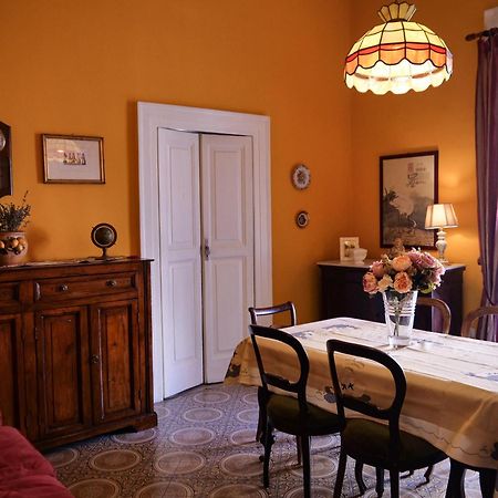 Bed and Breakfast Salotto Sommer à Naples Extérieur photo