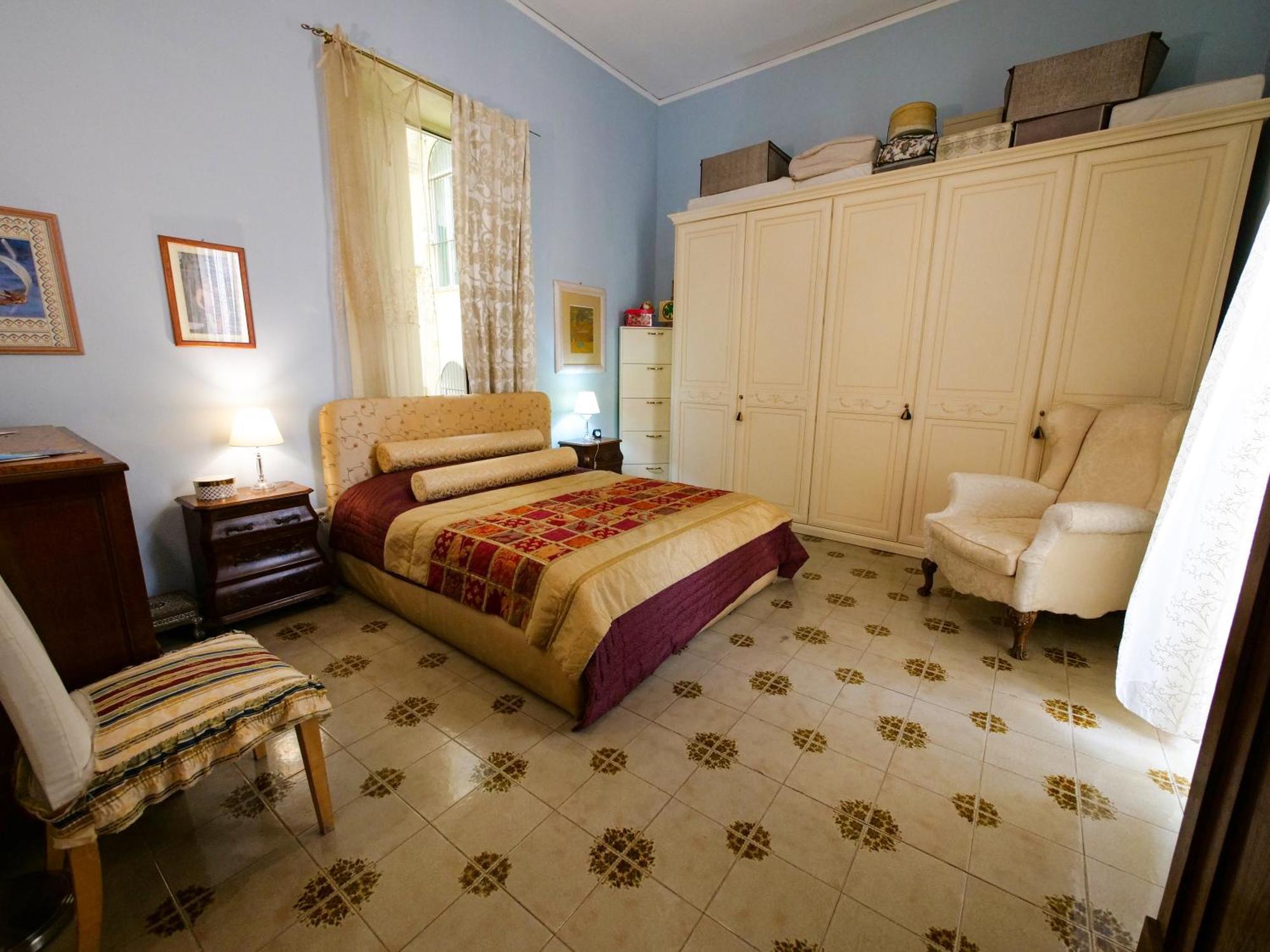Bed and Breakfast Salotto Sommer à Naples Extérieur photo