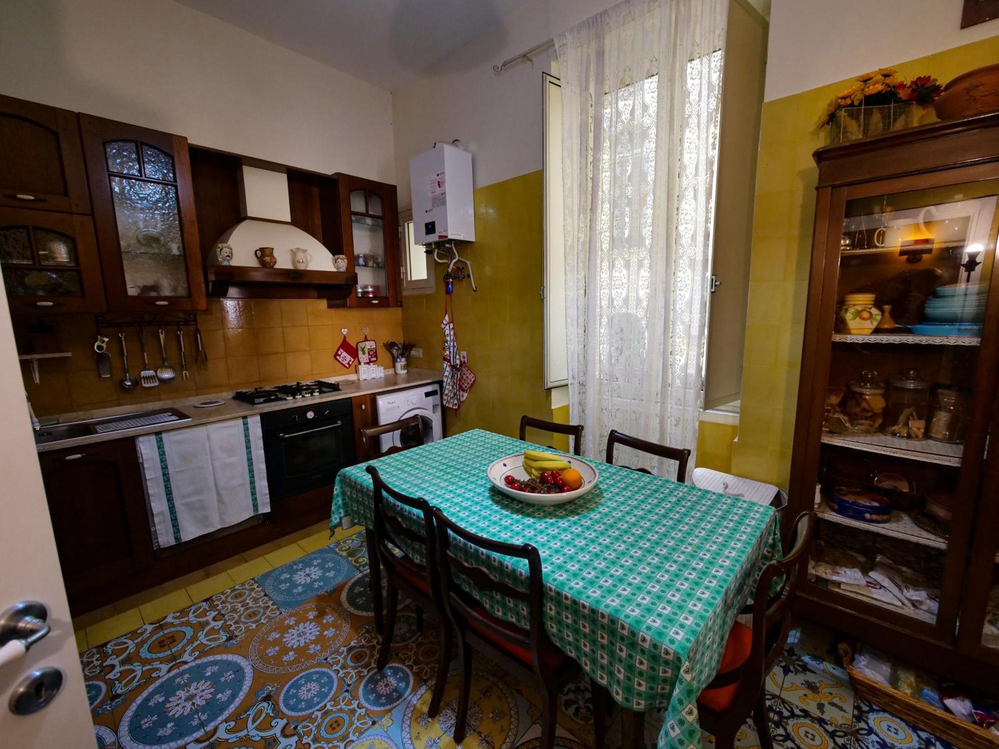 Bed and Breakfast Salotto Sommer à Naples Extérieur photo