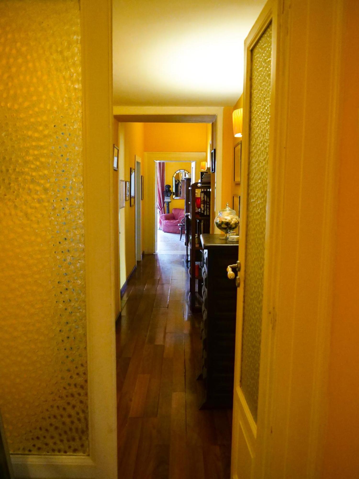 Bed and Breakfast Salotto Sommer à Naples Extérieur photo